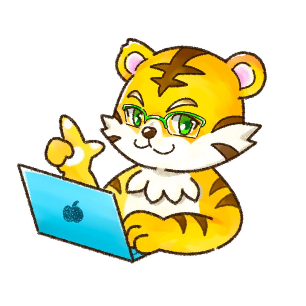 トラショウさんのアイコン